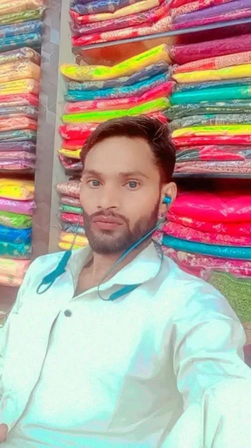 Brijesh Gautam